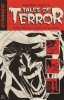 TALES OF TERROR TP [9781933305233]